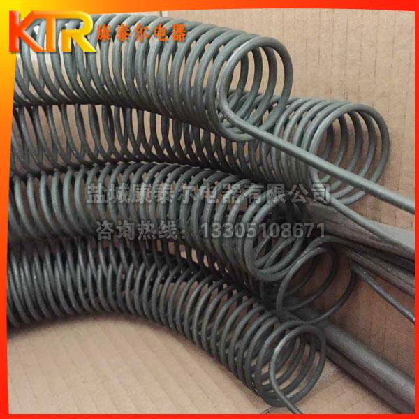 工業(yè)爐用電爐條