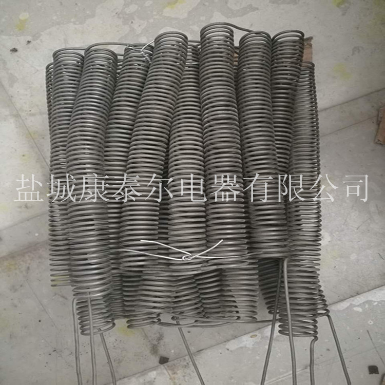 固體蓄熱爐用高溫電爐絲