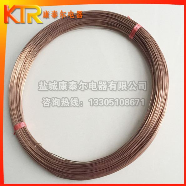錳銅絲6J12