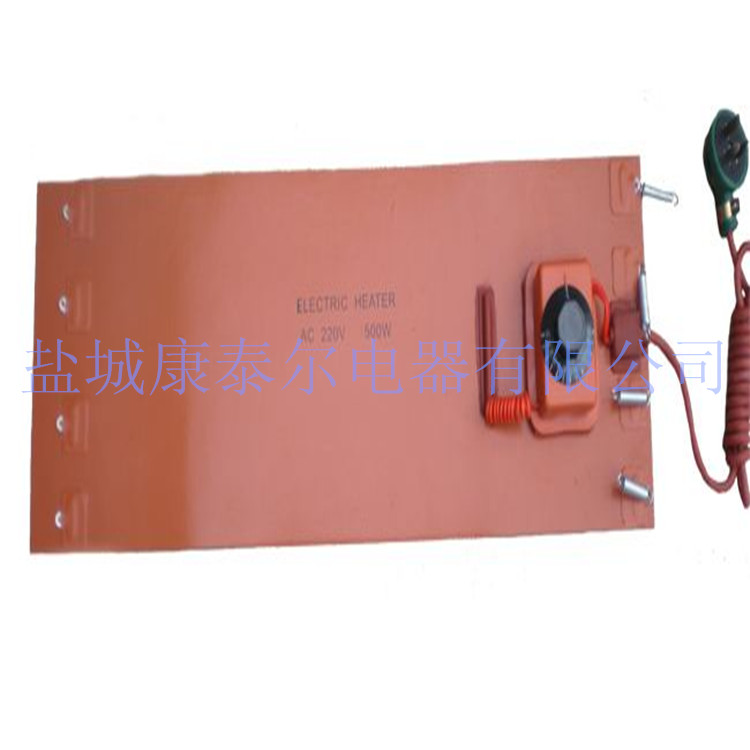 實(shí)驗(yàn)室用硅膠發(fā)熱帶