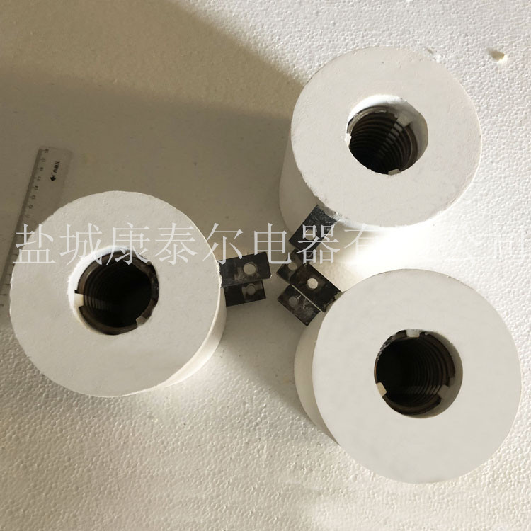 真空管式擴(kuò)散爐用陶瓷纖維加熱器