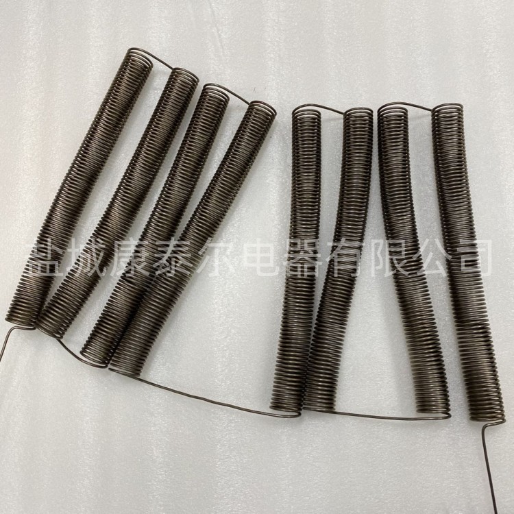 原裝瑞典康泰爾電阻絲-成型發(fā)熱絲