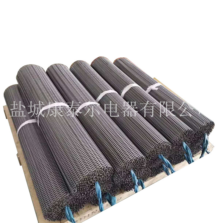 進(jìn)口英科耐爾Inconel 601耐蝕網(wǎng)帶